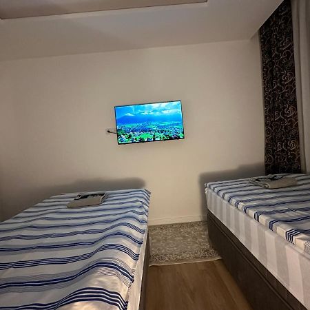 Plavo Nebo Apartment SJJ Exterior photo